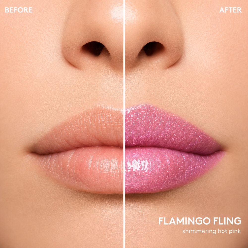 GLOSS BOMB STIX SHIMMER (LABIAL CON ACABADO BRILLOSO)